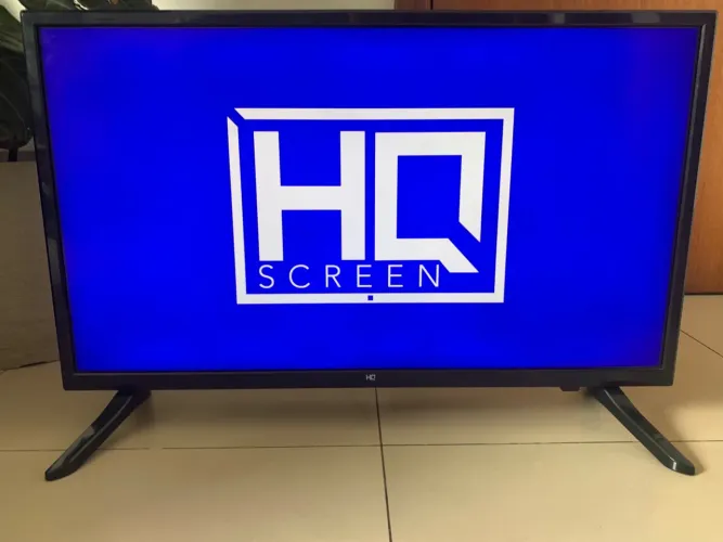 Smart TV 28 polegadas HQ