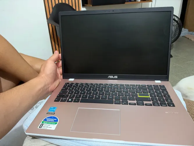 Notebook Asus
