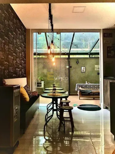 Apartamento à venda no Condomínio Forest Hills Jundiaí em Jundiaí/SP