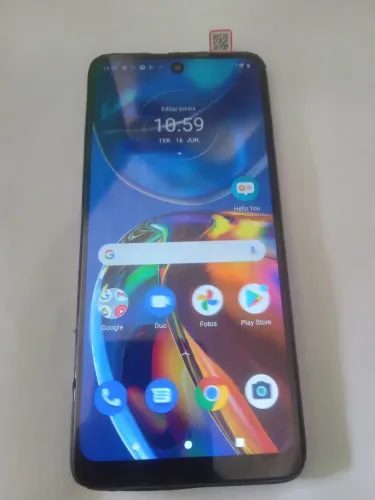 Motorola E32 s 64gb 4Ram