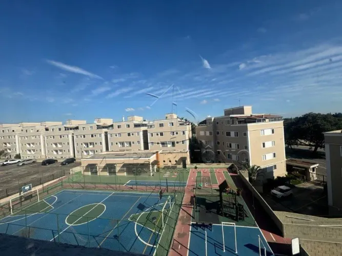 APARTAMENTO,2 Dormitorio(s) SPAZIO SARAGOZA - RESIDENCIAL