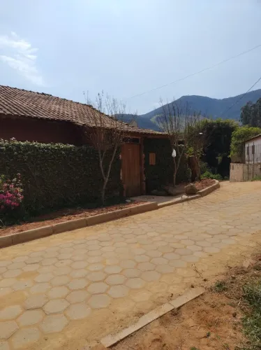 Chácara para venda em Pouso Alto MG
