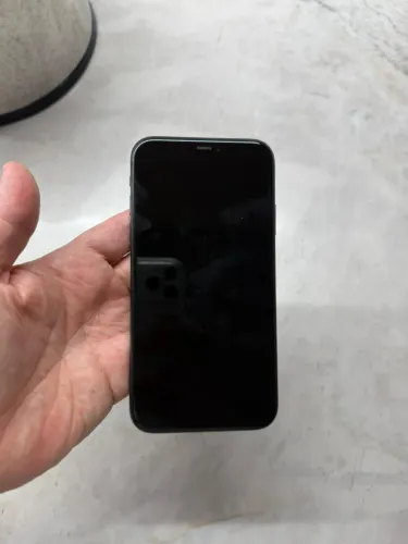 Vende IPhone 11 128GB