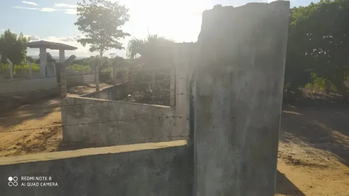 Veendo Sitio C/8 tarefas em ITABAIANA