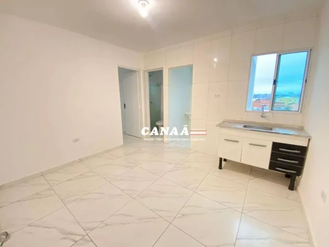 Casa com 2 dormitórios para alugar, 45 m² por R$ 1.350,00/mês - Vila Pirajussara - São Pau