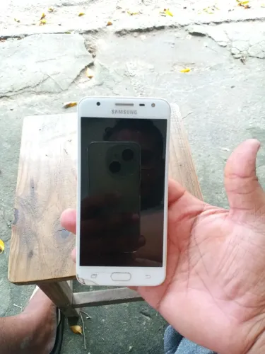 Celular pronto pra usar
