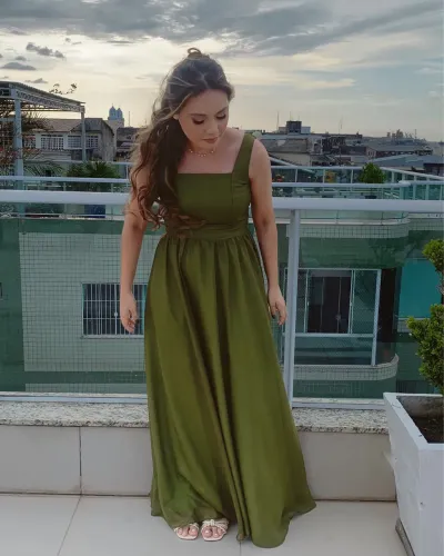 Vestido