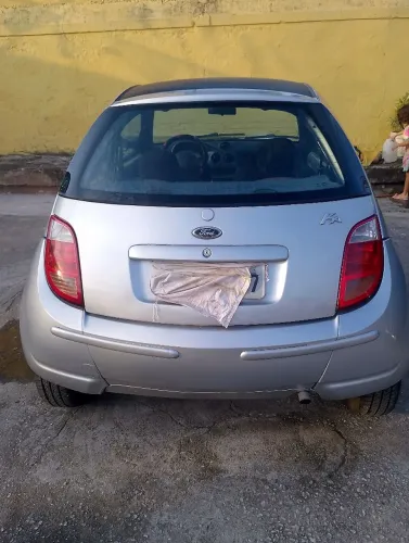 Ford KA 1.0i 3P 2004
