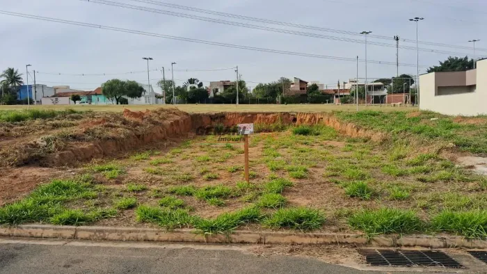 Terreno à venda, Jardim Casablanca, Indaiatuba, SP