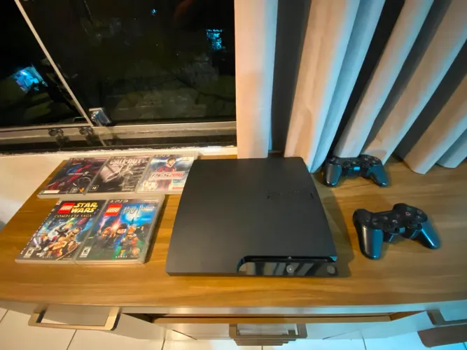 PlayStation III
