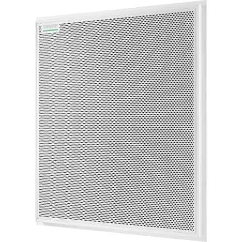 Shure MXA920-S Microflex Advance Square de 60 cm (branco)