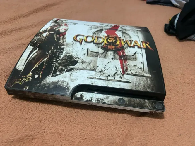 PS3 DESBLOQUEADO