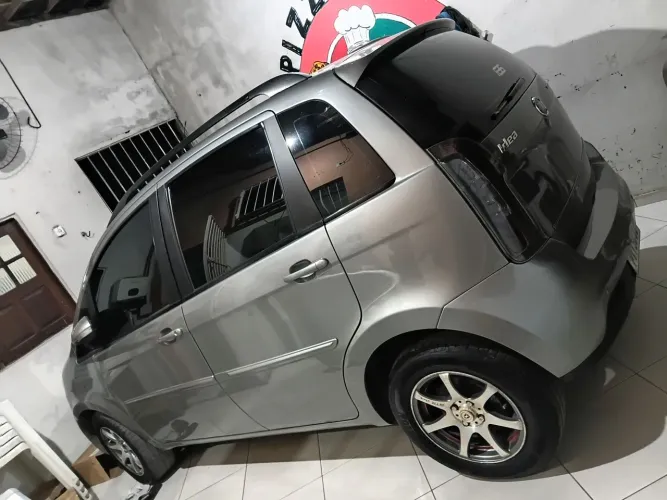 Fiat Idea Attractive 1.4 Fire Flex 8V 5P 2015
