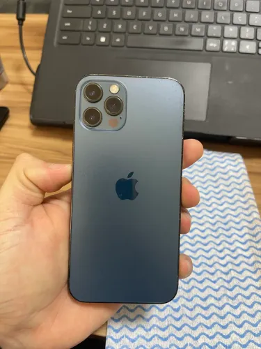 iPhone 12 Pro 