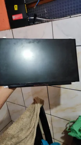 Tela LED Slim 15.6 Polegadas 30 pinos para notebook