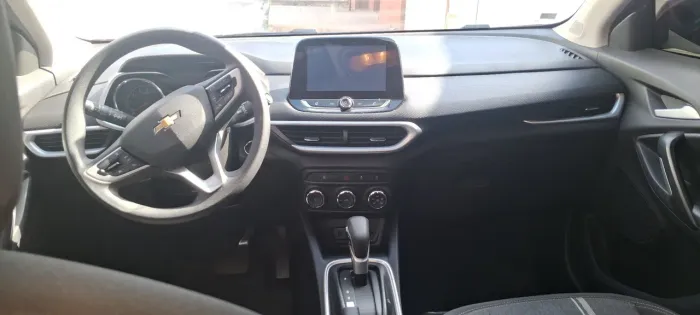 Chevrolet Tracker LT 1.0 Turbo 12V Flex AUT 2022