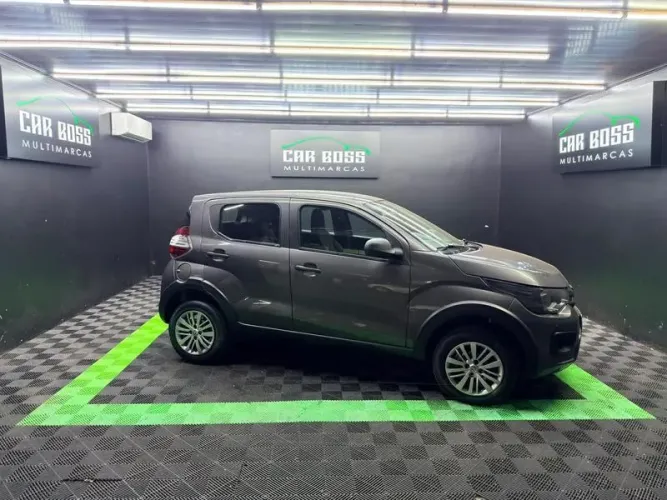 Fiat Mobi Like 1.0 Fire Flex 5P. 2023