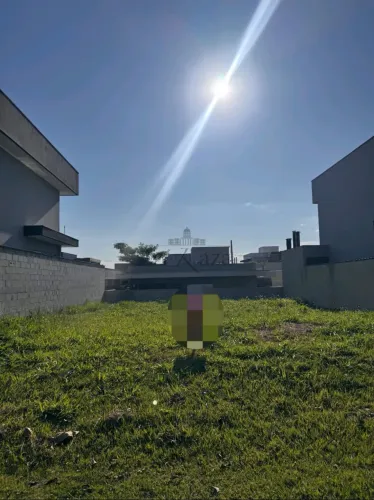 Terreno em Condomínio - Condomínio Aruanã - Bairro da Floresta - 250m²