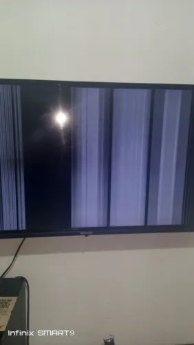 Televisão 