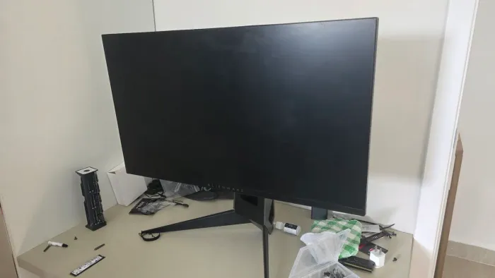 MONITOR ALIENWARE FHD 240HZ