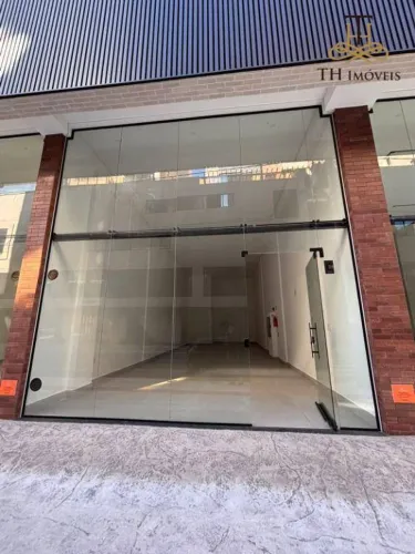 Sala para alugar, 80 m² por R$ 4.440/mês - Nações - Balneário Camboriú/SC