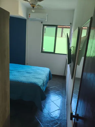 Apartamento Arraial do Cabo (Prainha) para temporada e diária .