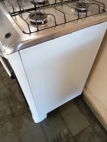 Fogão