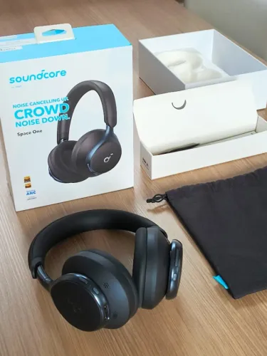 Fone Soundcore Space One