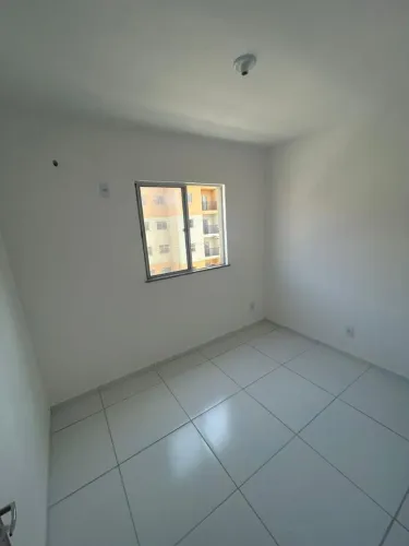 Alugo apartamento todo mobiliado no Turú - Portinari
