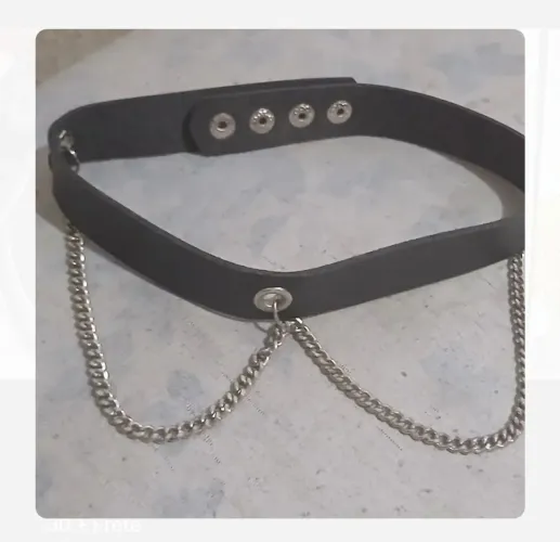 Chocker