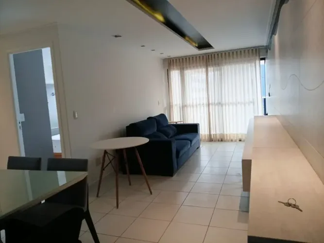 Apartamento para locação no SAMOA, JATIÚCA, Maceió, AL