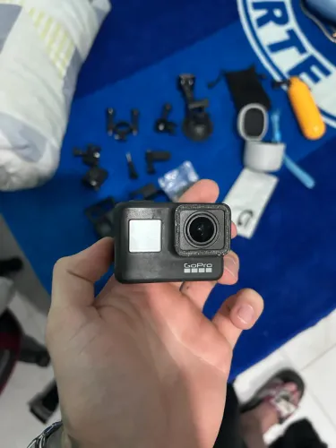 GoPro HERO 7 BLACK
