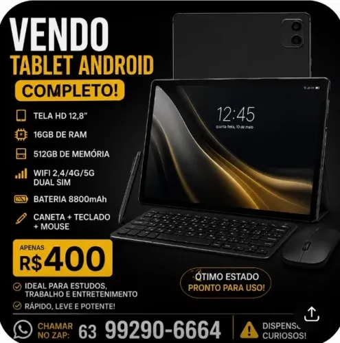 Tablet