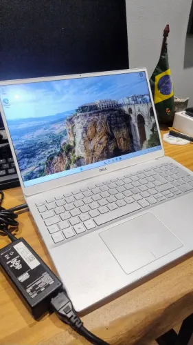 Notebook Dell Inspiron 5590 i7 10th - 1TB - 8GB - NVIDIA