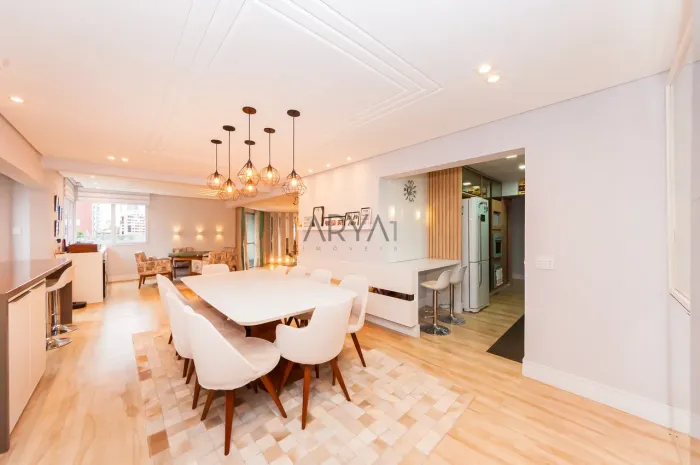 Apartamento no Água Verde - ARYA 1