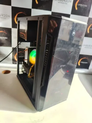 PC Gamer TOP Entrada i5 3th 16gb GTX 950 SSD