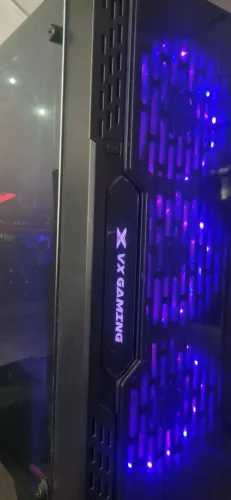 PC Microsoft B450M DS3H