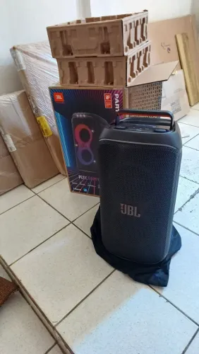 JBL partybox club 120
