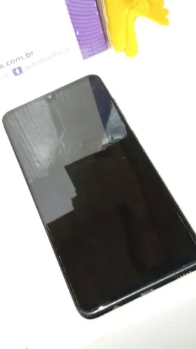 CELULAR A31 A VENDA