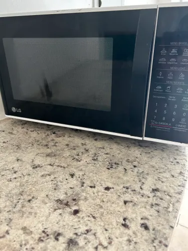 Microondas