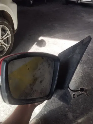 Retrovisor do Fox 150$