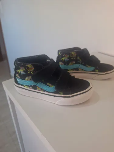 Tênis Vans