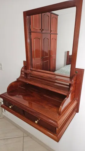 Penteadeira Vintage