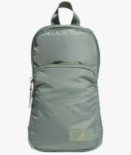 Bolsa transversal Adidas 
