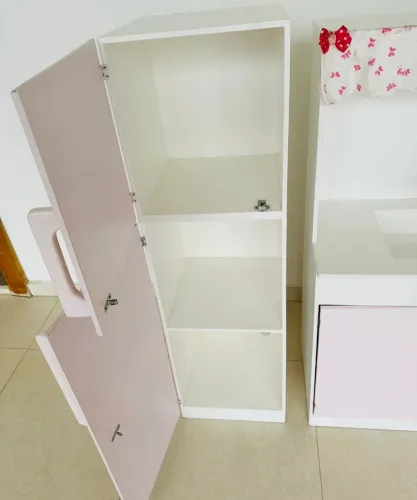 Cozinha MDF infantil 