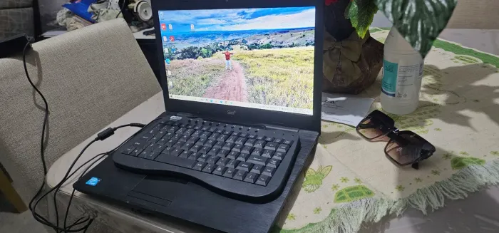 Notebook