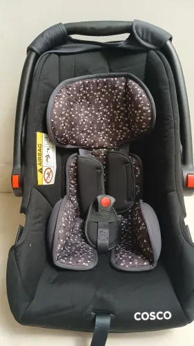 Bebê Conforto