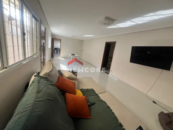 Casa em Rua José Abraços Santinho - Jardim Cruzeiro do Sul - Bauru/SP