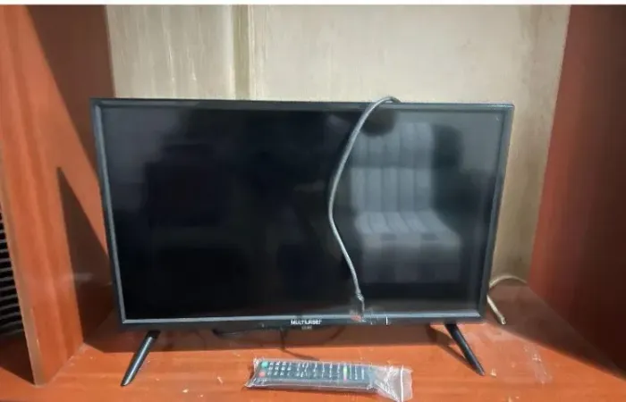 TELEVISÃO 20 POLEGADAS
