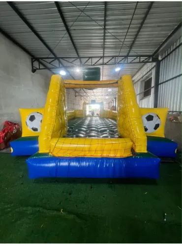 Brinquedos infláveis